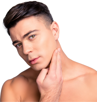 Erkek Cilt Bakımı